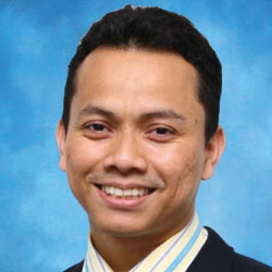 Dr. Izwan Nizal Mohd Shaharanee
